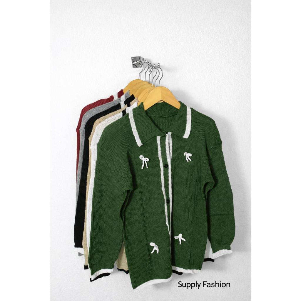 Cardigan Rajut | Cardigan Rajut Wanita | Kardigan Wanita | Cardigan Wanita | Cardigan Pita