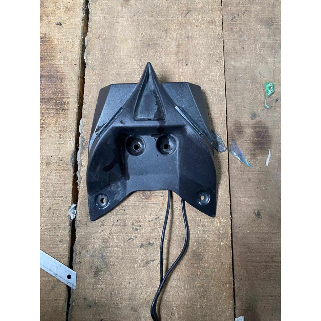 Fender rear undertail yamaha r15 v2