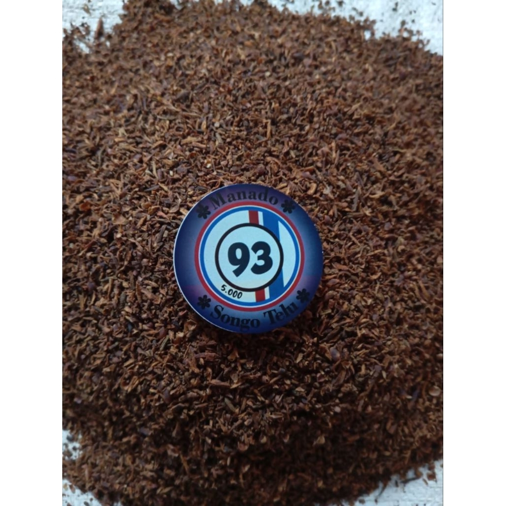 cengkeh/cloves manado super murni kemasan 500-1000 gram