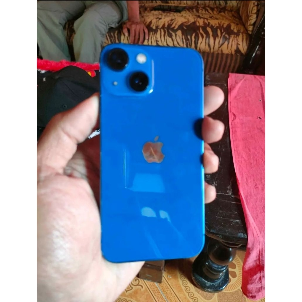 Iphone 13 Mini 256Gb Beacukai