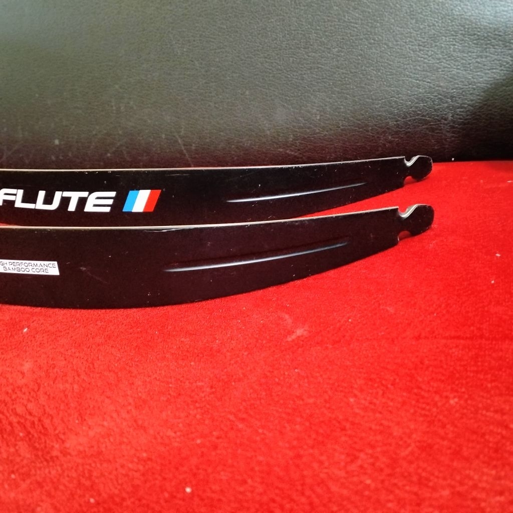 Limbs Onyx Sebastien Flute