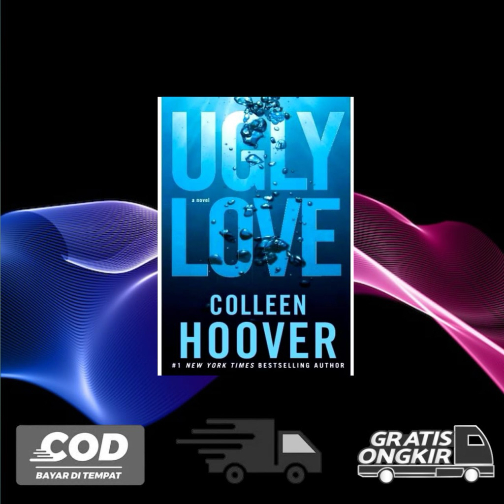 The Ugly Love By Colleen Hoover