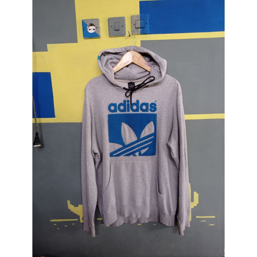 hoodie adidas vintage
