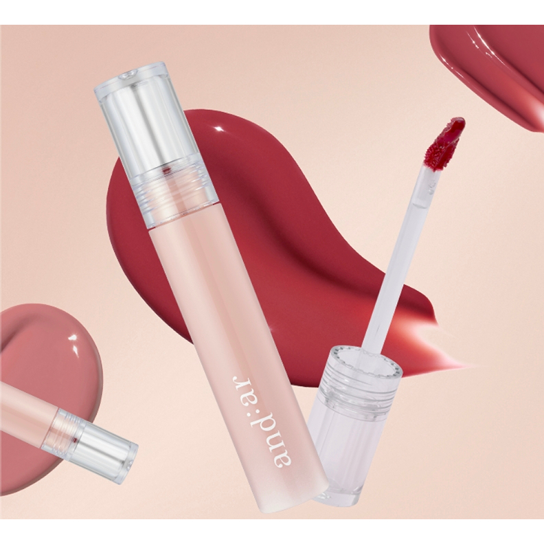 And:ar Glow Lip Color