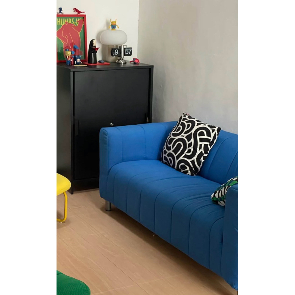 Cover Sofa Ikea