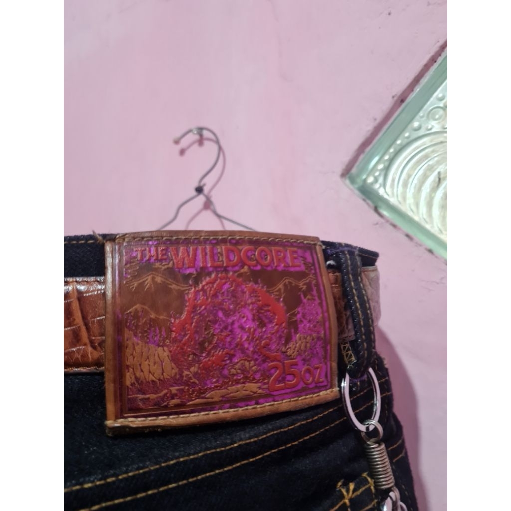 (SOLD)SAGE WILDCORE 25OZ