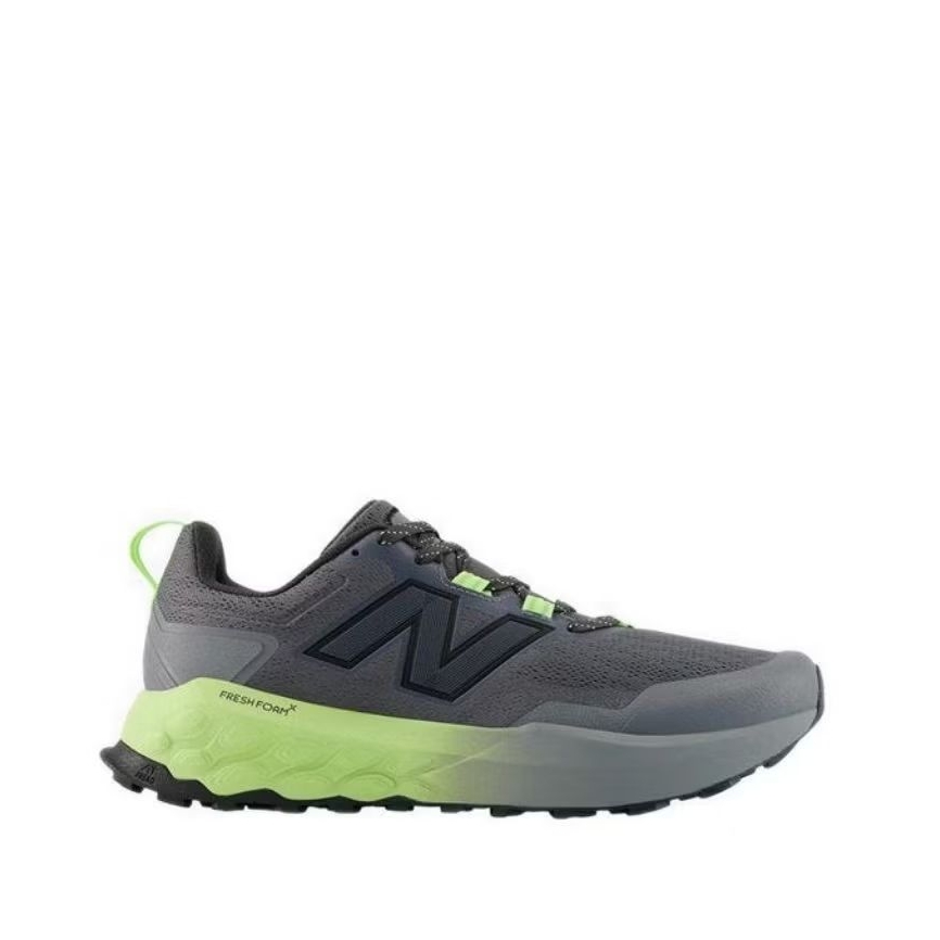 New Balance Fresh Foam Garoe Men's Trail Running Shoes - Grey