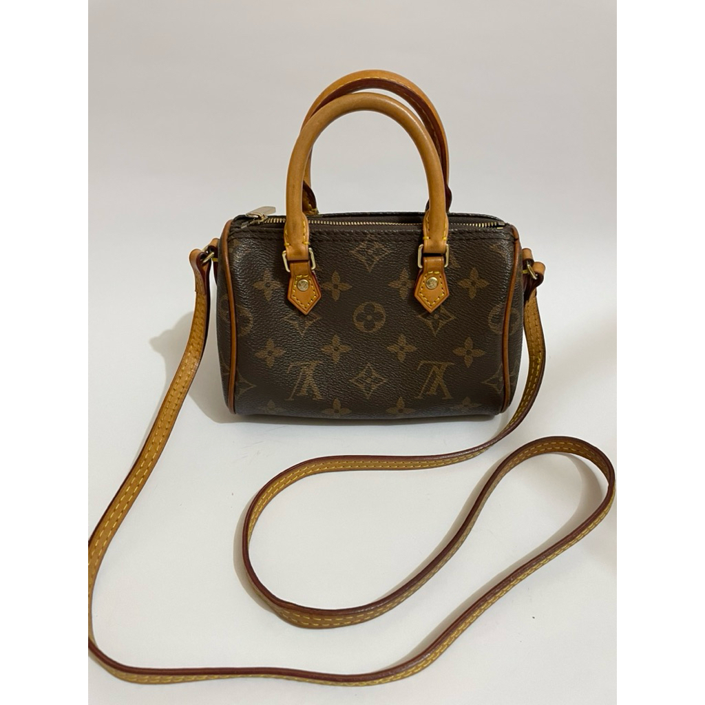 lv nano speedy SOLD