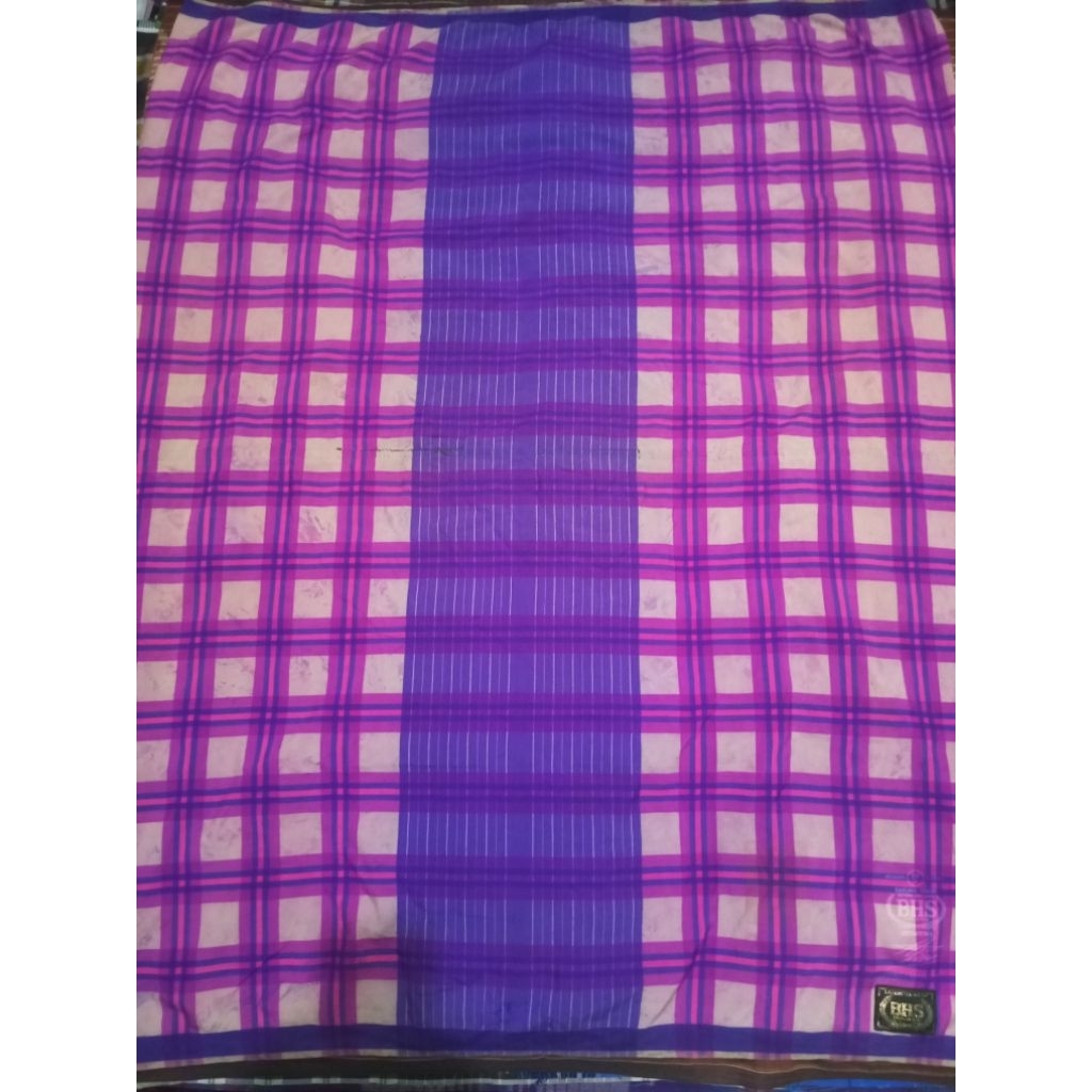 sarung BHS full Sutra second