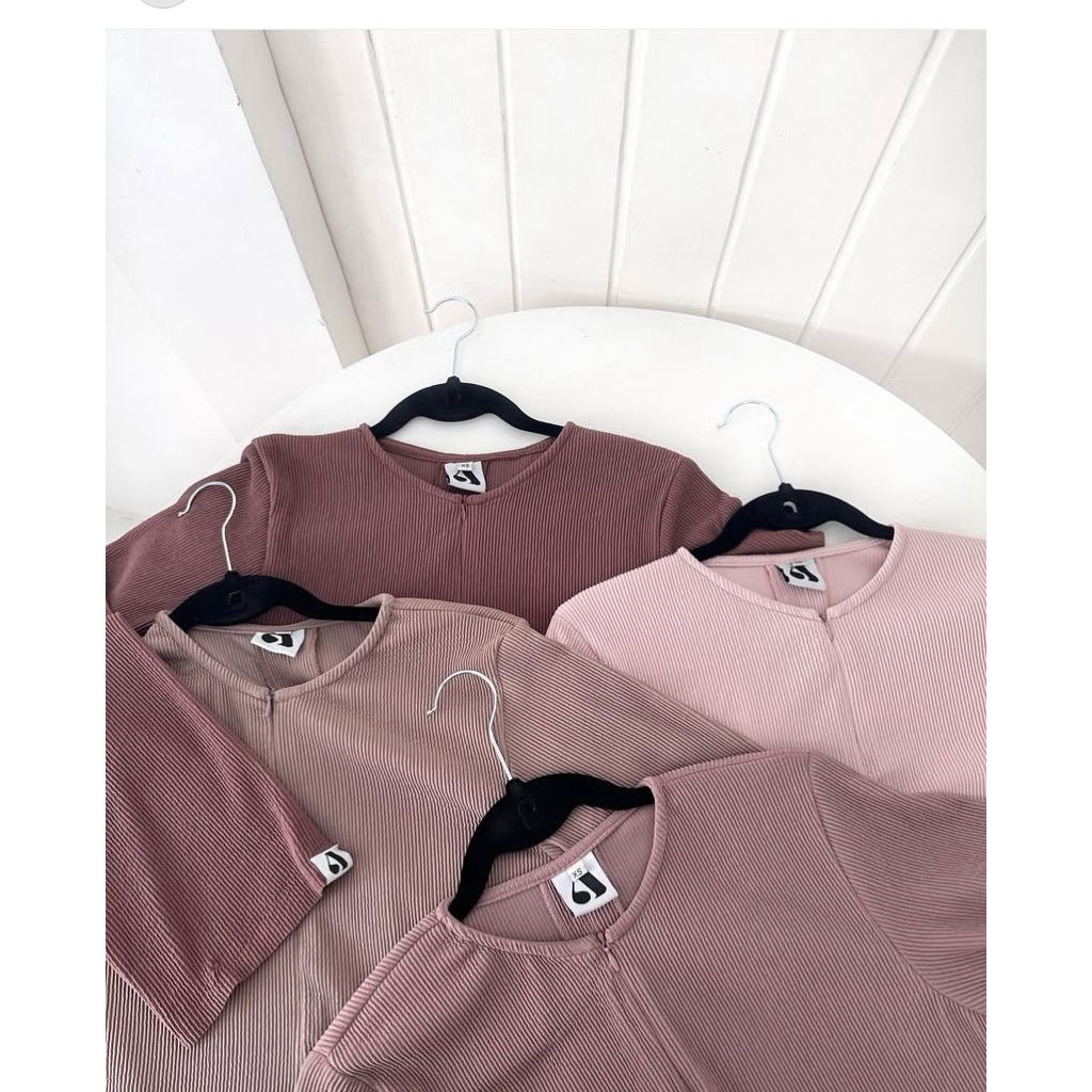 PL SUNDAY ABAYA BY AQSA