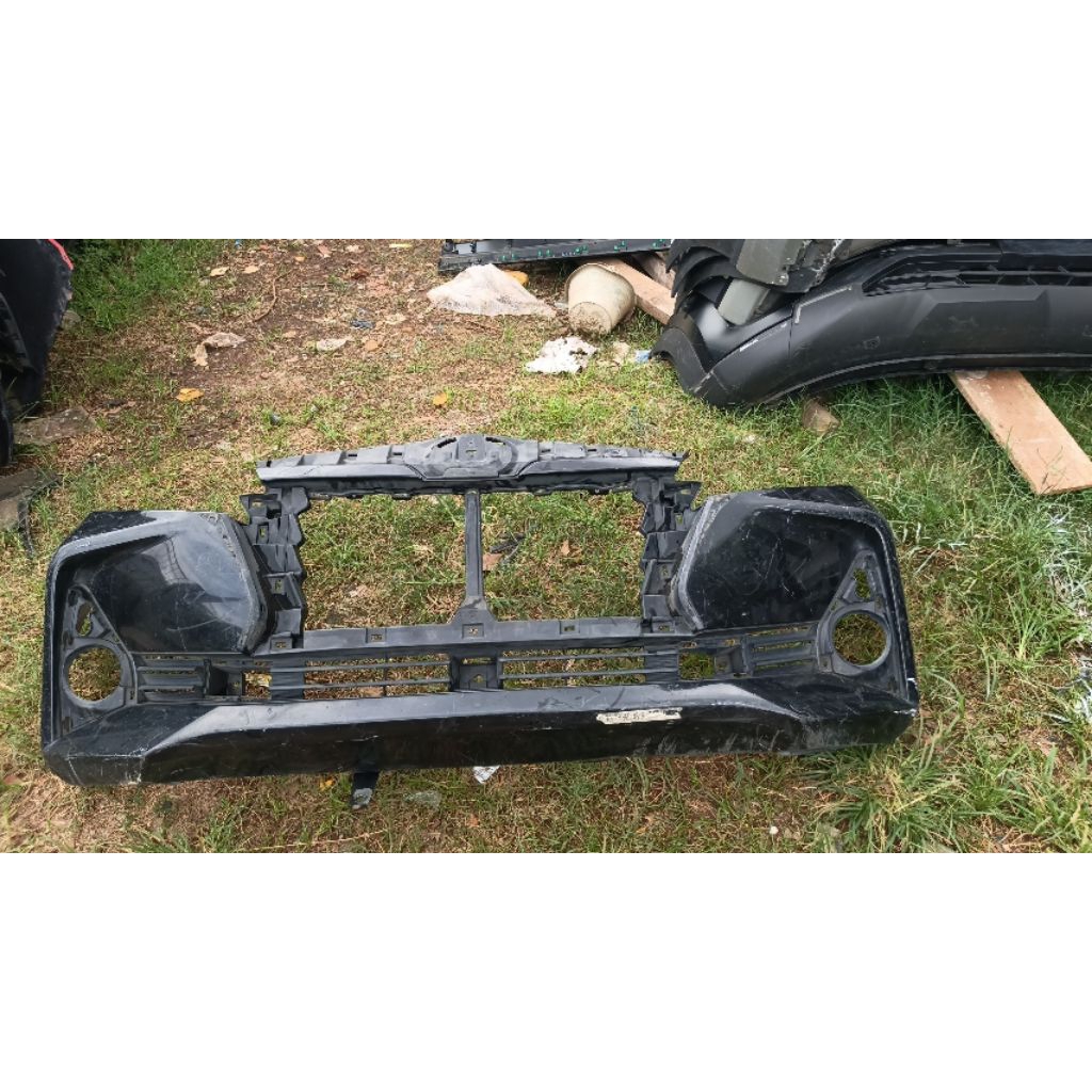 bumper bemper depan toyota avanza 2019 2020 original