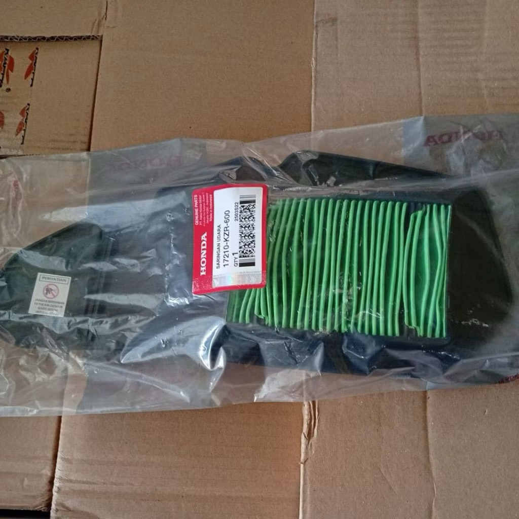 FILTER UDARA VARIO 125 150 KWN KZR / SARINGAN UDARA VARIO 125 150 KZR KWN