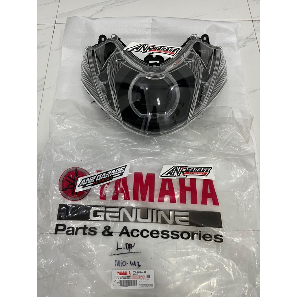 REFLEKTOR MIO M3 PNP BILED AES 2.5 inch