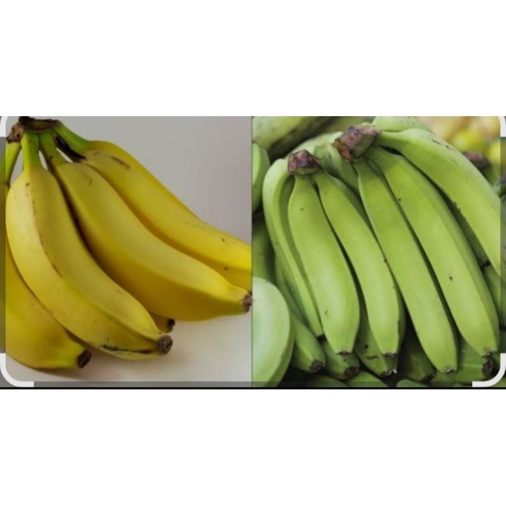pisang ambon 1kg