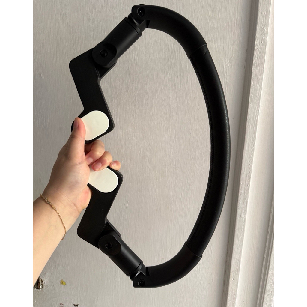 bumper bar bugaboo butterfly v1