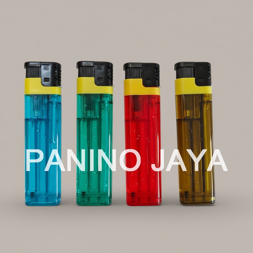 Korek Besar Jumbo Bara Bisa Di Isi Ulang