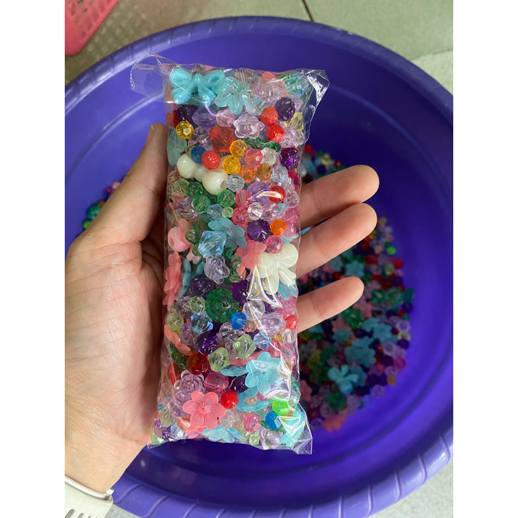 cuci gudang manik 1 bungkus