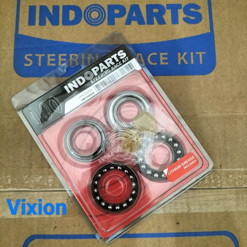 KOMSTIR CONE STIR VIXION INDOPARTS