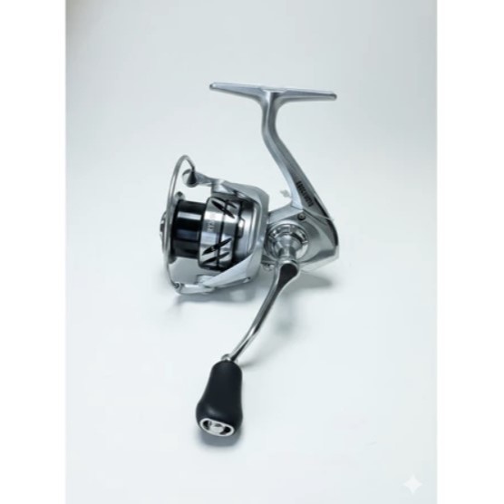 reel SW zorro glory power handle