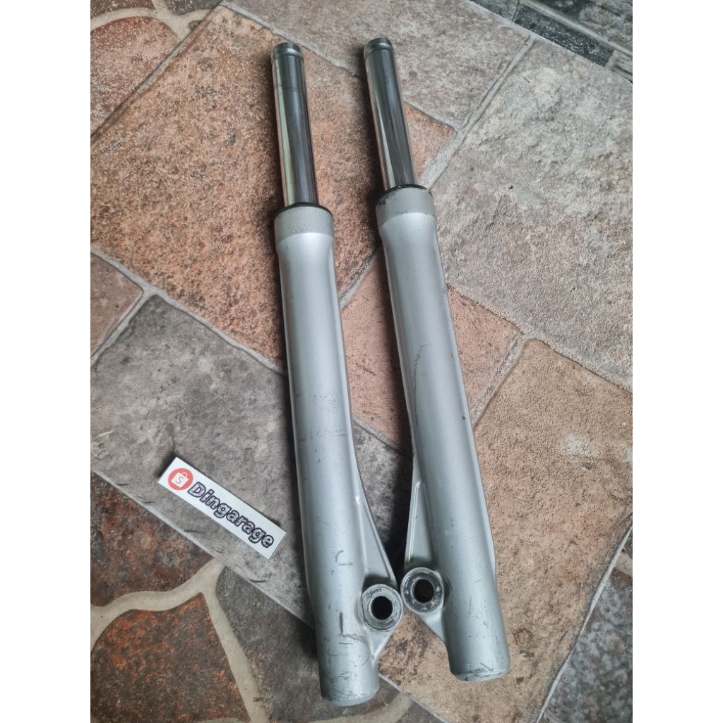 skok depan honda kirana second original