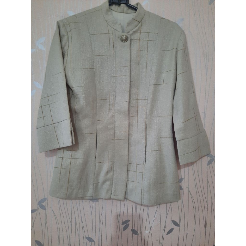Setelan Baju Kerja Preloved