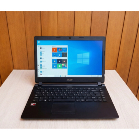 LAPTOP Acer Z3-451/8 AMD A8-7410 Ram 8Gb Ssd 128Gb SCU23928