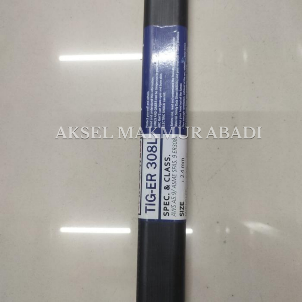 Kawat Las Argon CPRO Weld TIG-ER 308L 2,4MM (5kg)