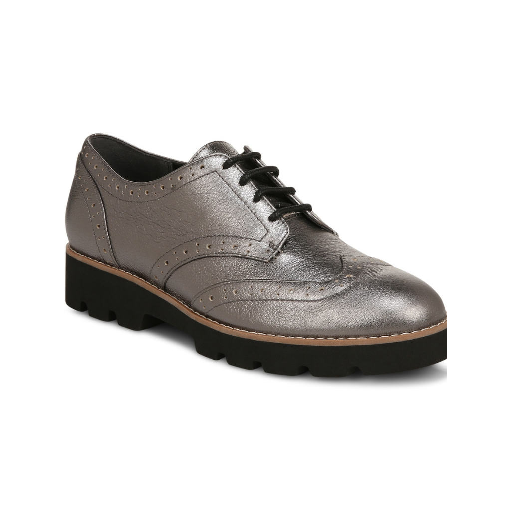 Vionic Alfina Pewter Sepatu Wanita