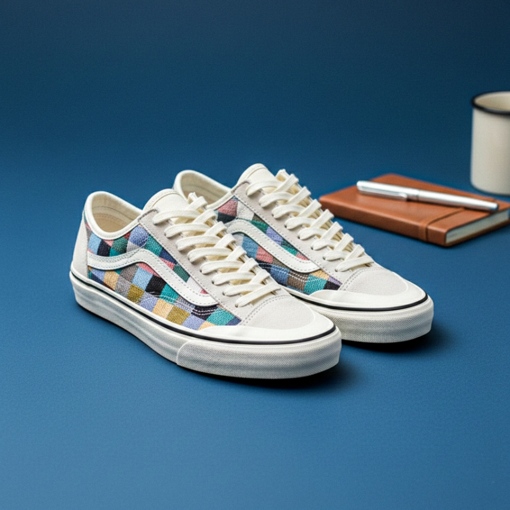 Style 36 Decon SF Multicolor Woven