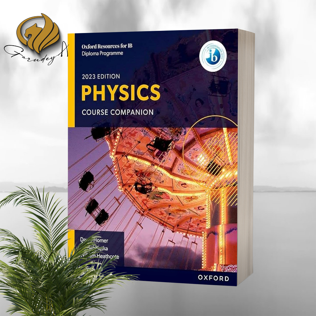 Oxford Resources for IB DP Physics Course Book