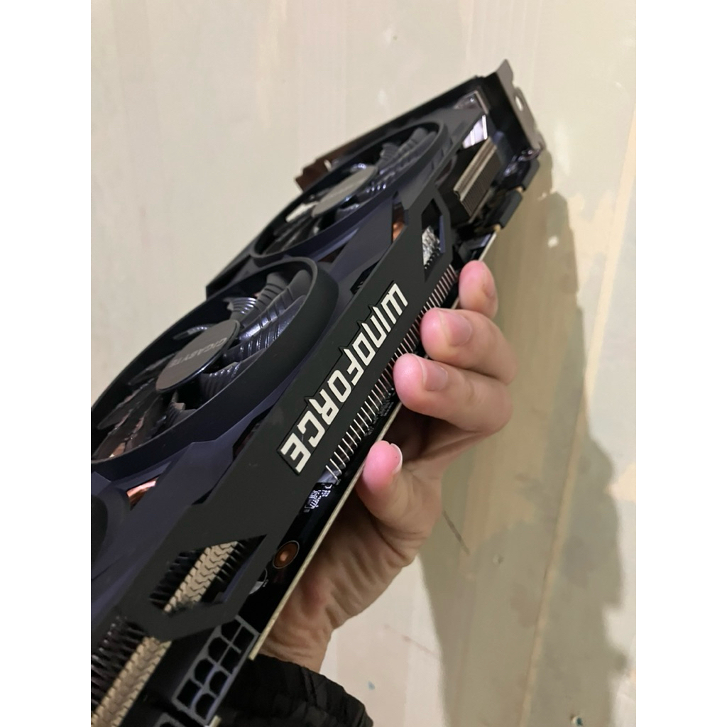 gtx 970 triple fan 4gb gigabyte nominus