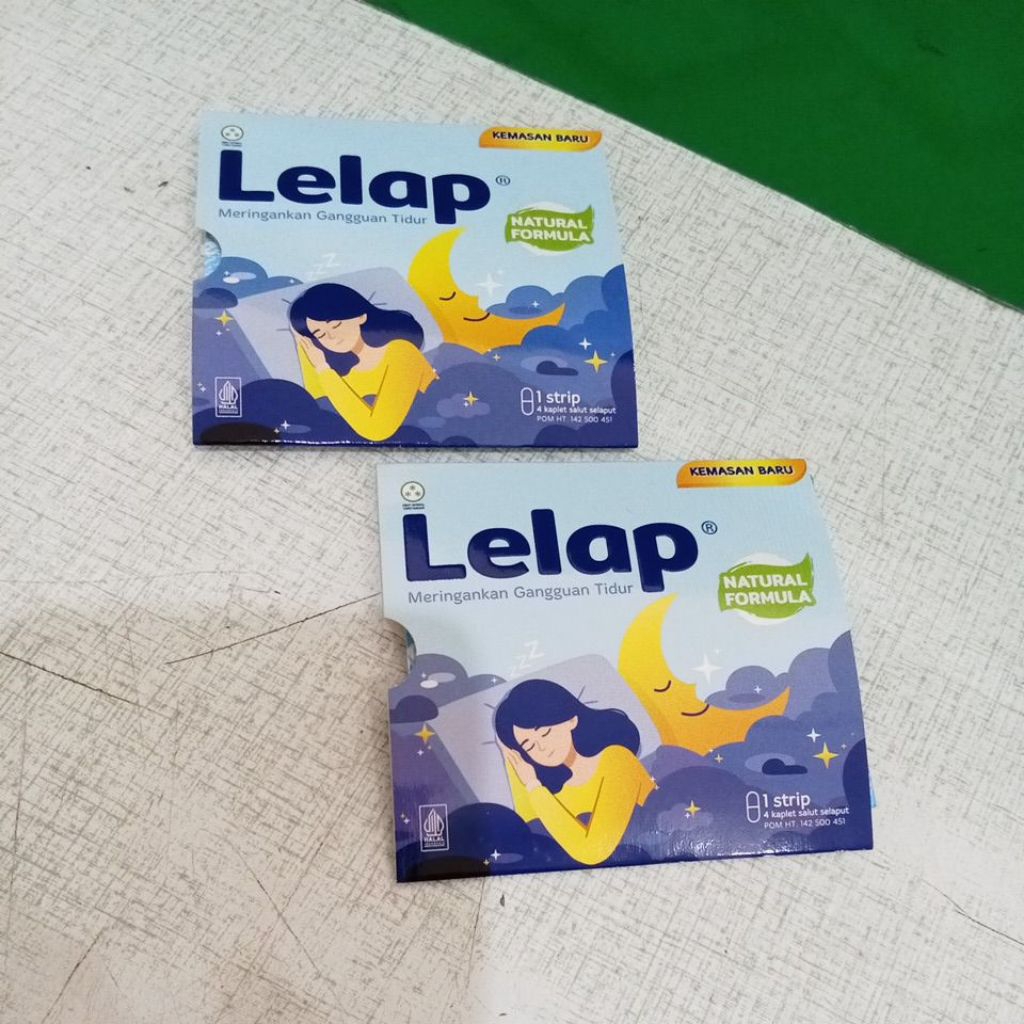 Lelap