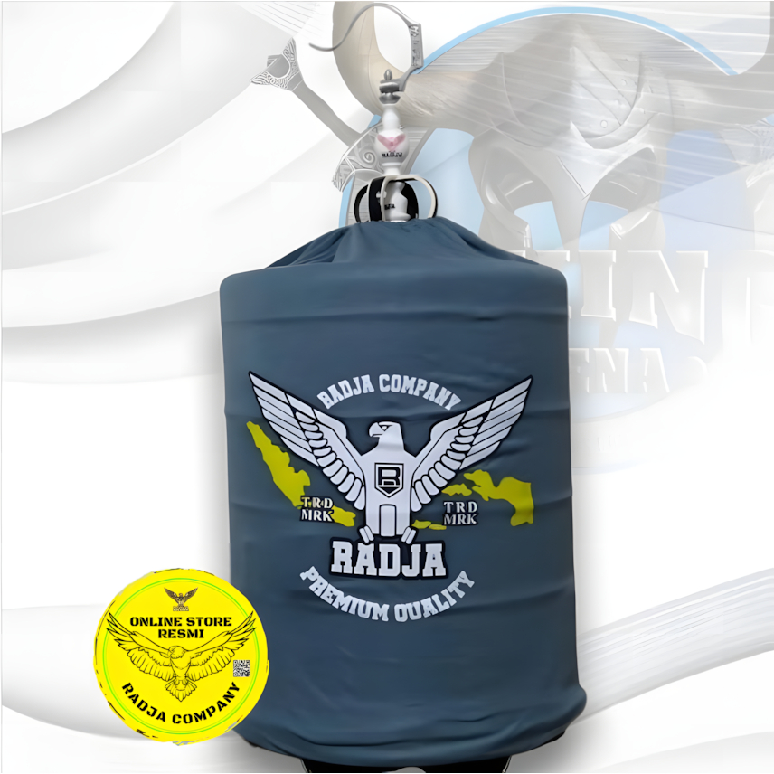 RADJA Kerodong Anis Murah Berkualitas Bahan Berkualitas Sangkar Anis