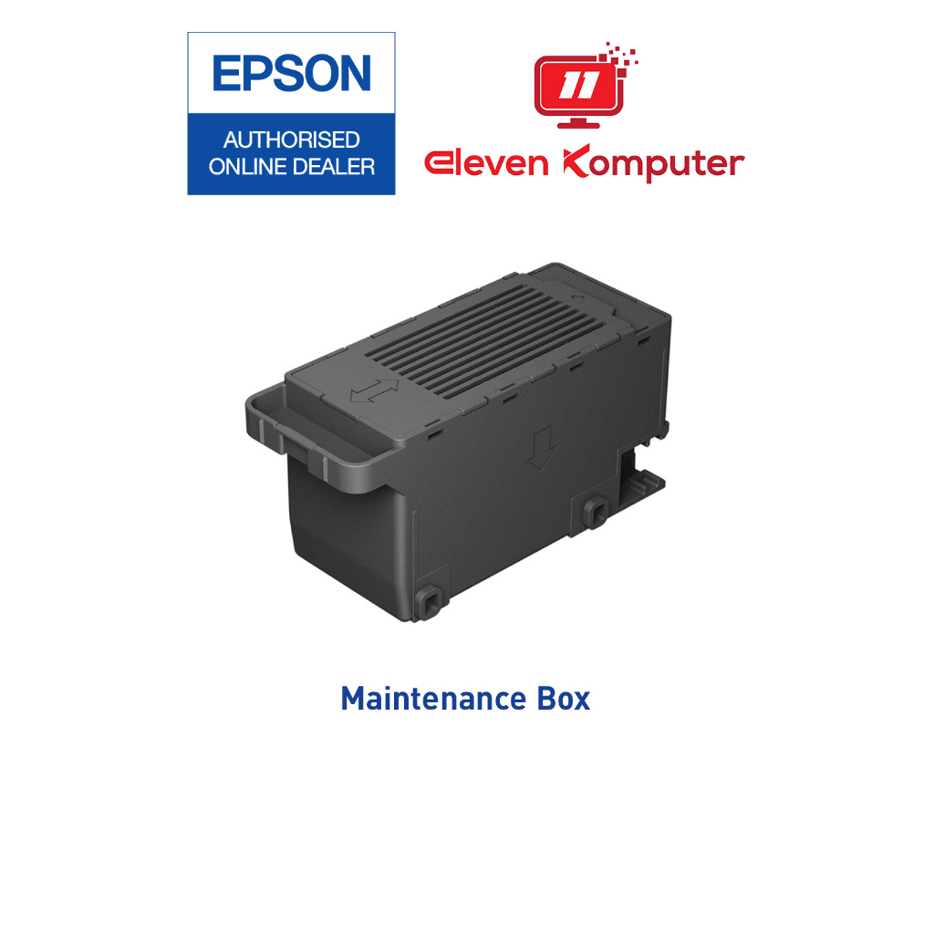 Maintenance Box Epson L15150 & L15160