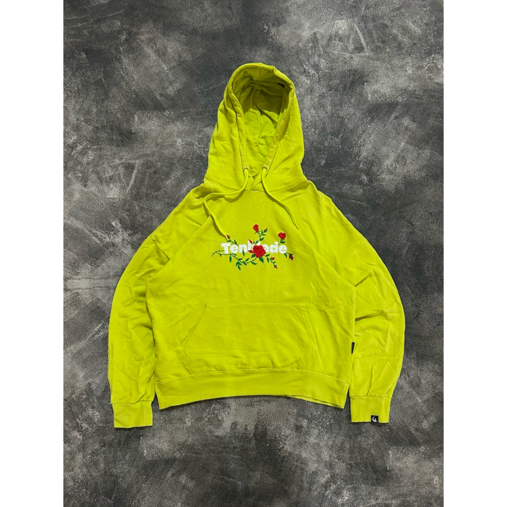 Hoodie / Jacket Tenblade