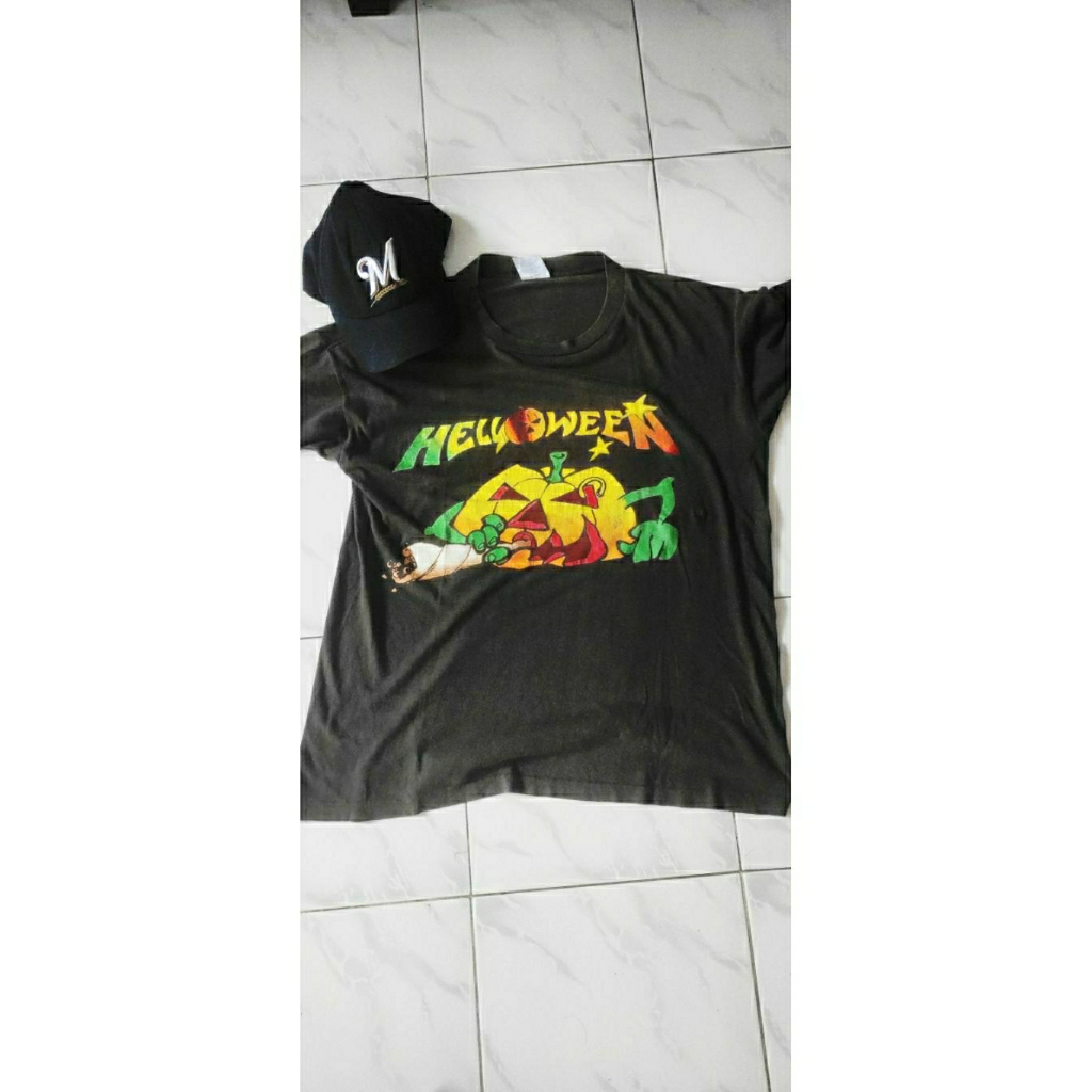 Kaos Band Helloween