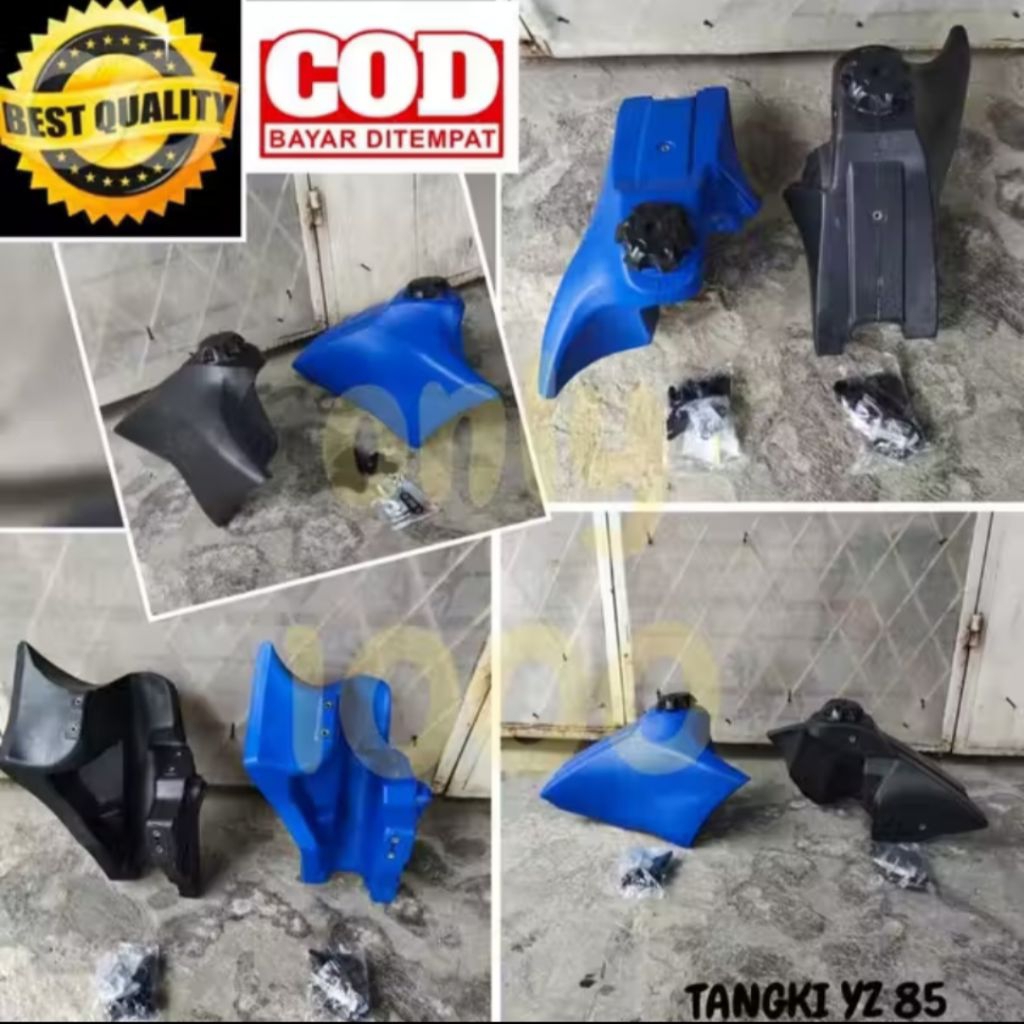 TANGKI YZ 85 2016 TANGKI YZ85 TENGKI YZ 85 TENGKI BENSIN YZ85