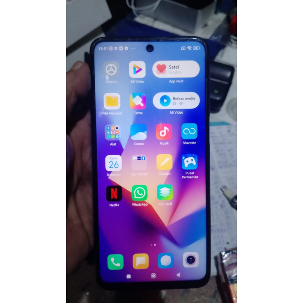 redmi note 9 pro 8/128