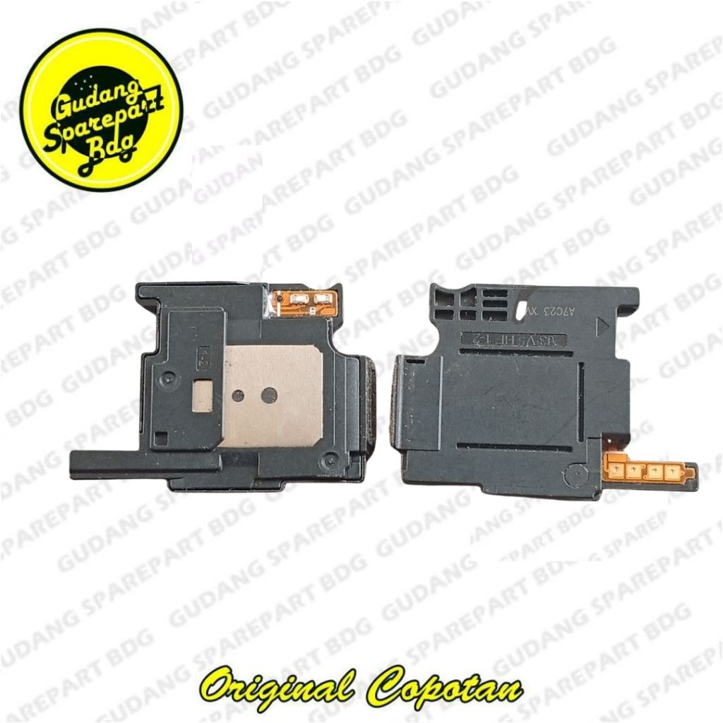 Buzzer Loudspeaker Samsung J3 Pro Second Copotan