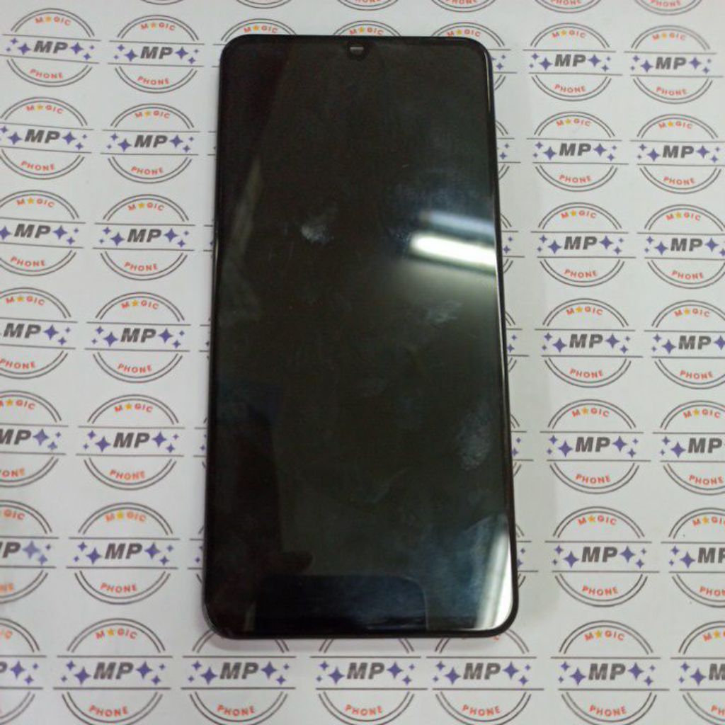 LCD FULLSET FRAME VIVO V21 5G AMOLED ORIGINAL COPOTAN