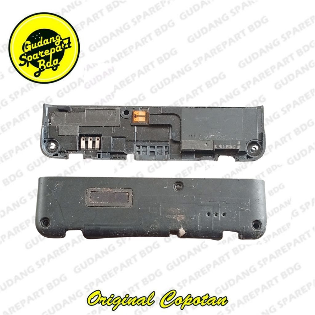 Buzzer Loudspeaker Mi4i Second Copotan