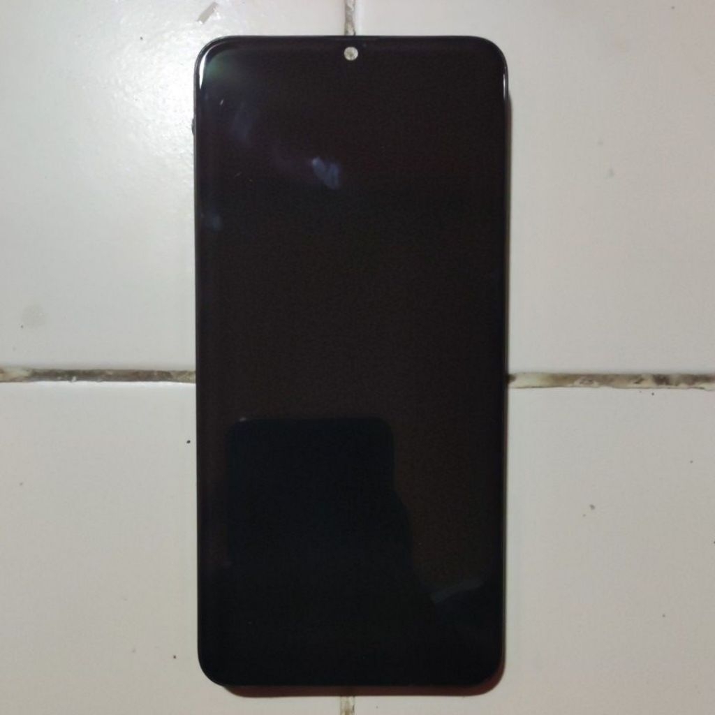 lcd oppo a5s original copotan
