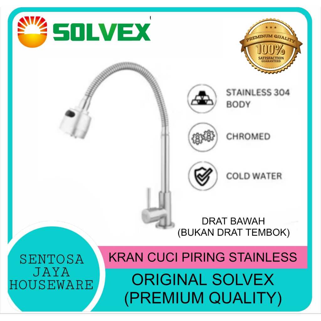 KRAN MEJA WASTAFEL FLEKSIBEL / KRAN SINK TANAM CUCI PIRING / KRAN WASTAFEL CUCI PIRING FLEKSIBEL