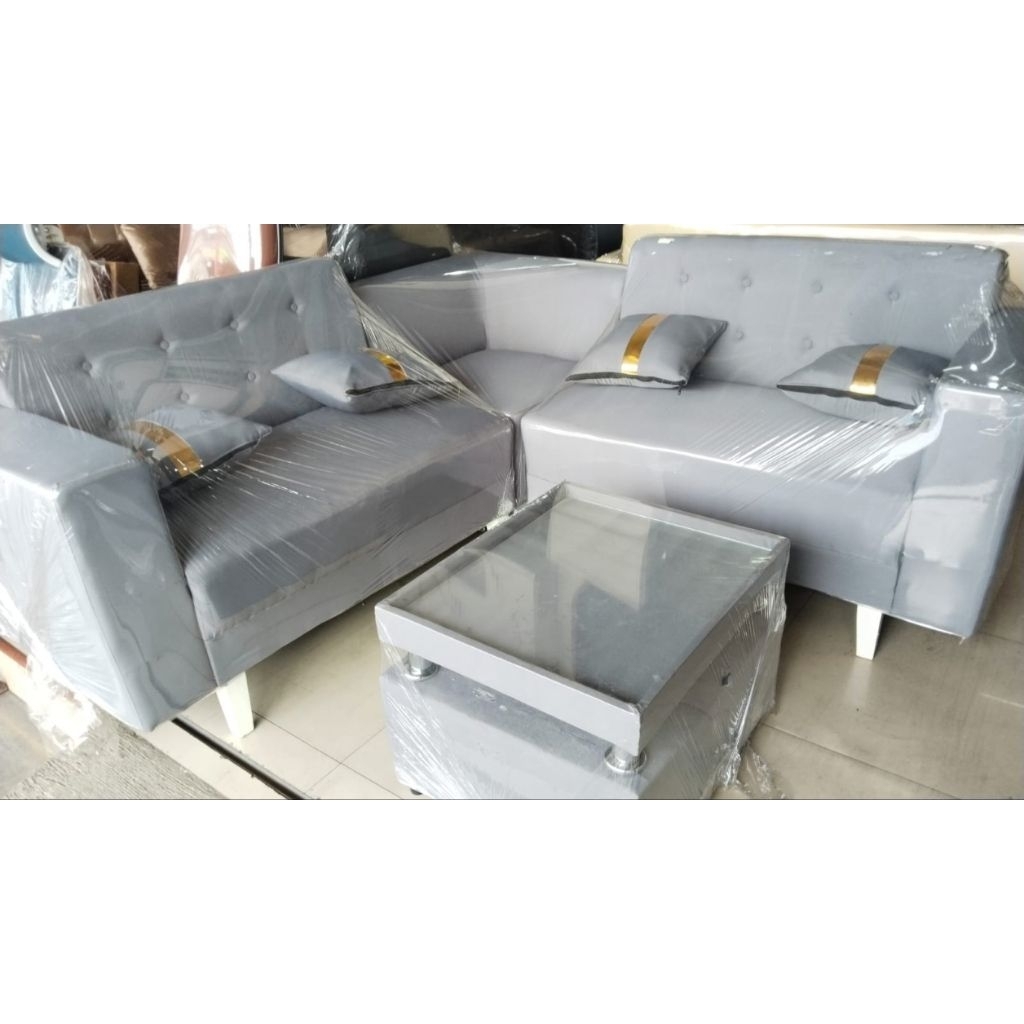 sofa minimalis Bambina