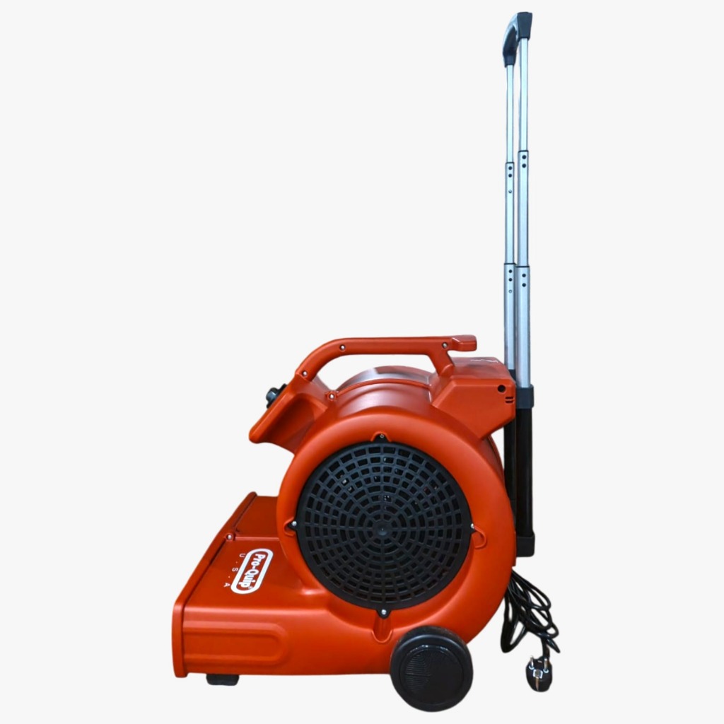 Mesin Blower Pengering Lantai Pro-Quip USA QCB500