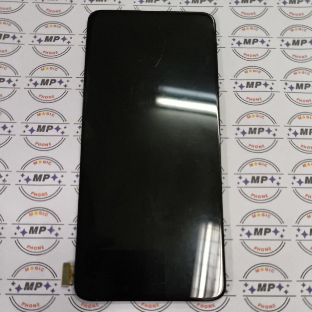 LCD TOUCHSCREEN POCO F2 PRO AMOLED ORIGINAL CABUTAN