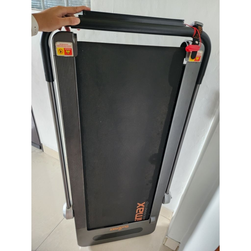 Bodimax Running Pad / Treadmill