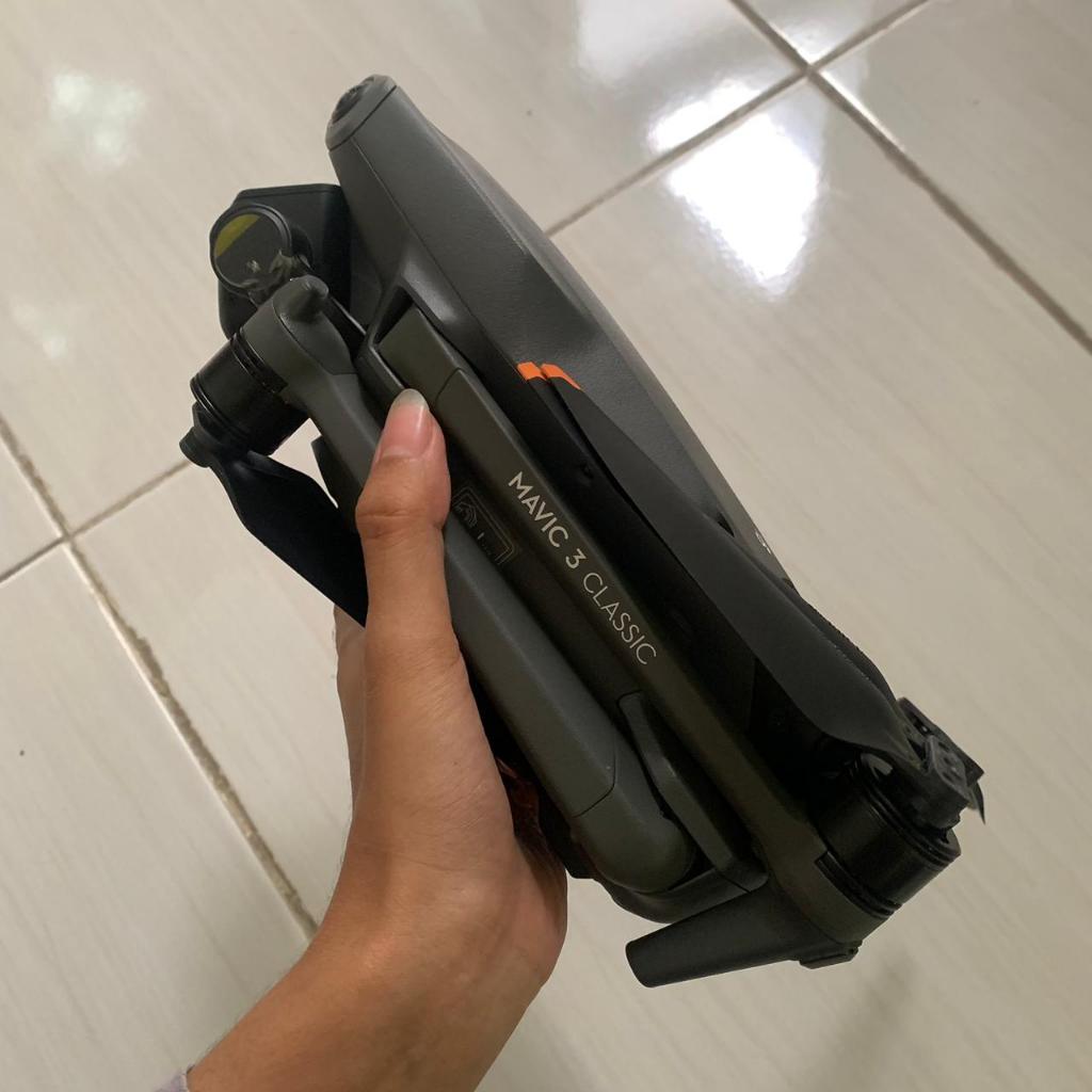 Original DJI Mavic 3 Classic Basic RC-N1 / RC / RC Pro Second