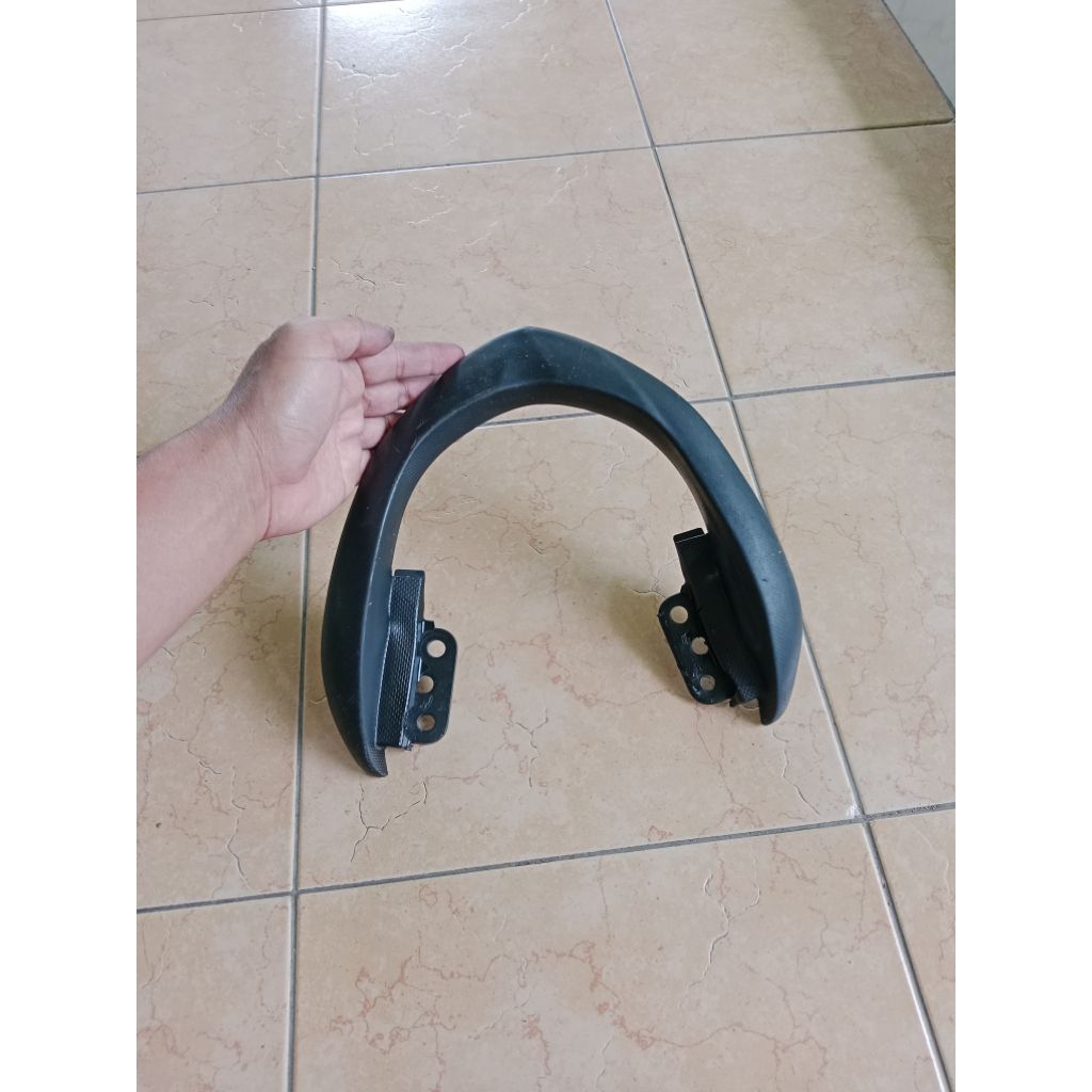 behel begel Beat karbu bekas ori