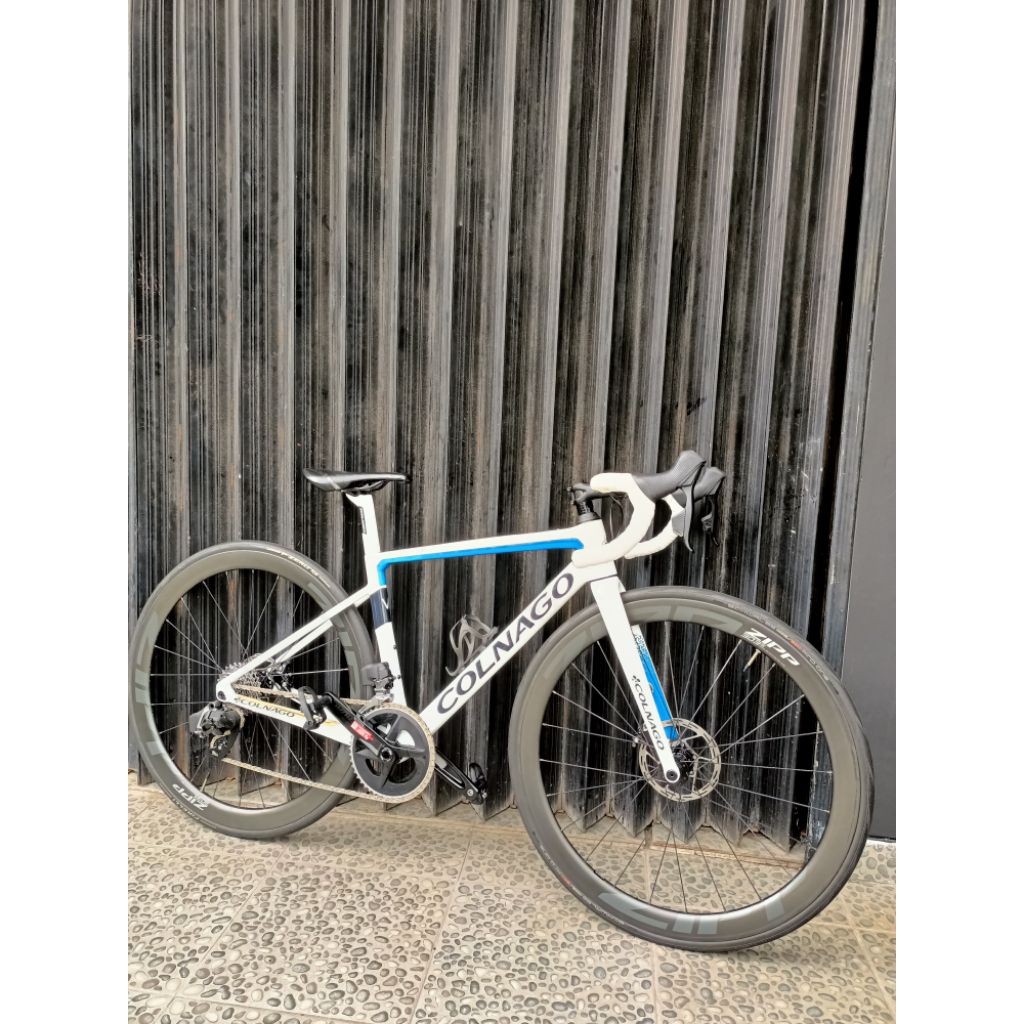 fulbike colnago v3 size 42